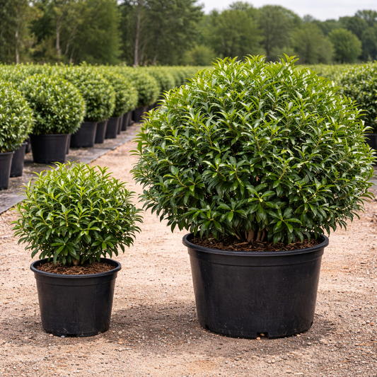 Recurve Ligustrum