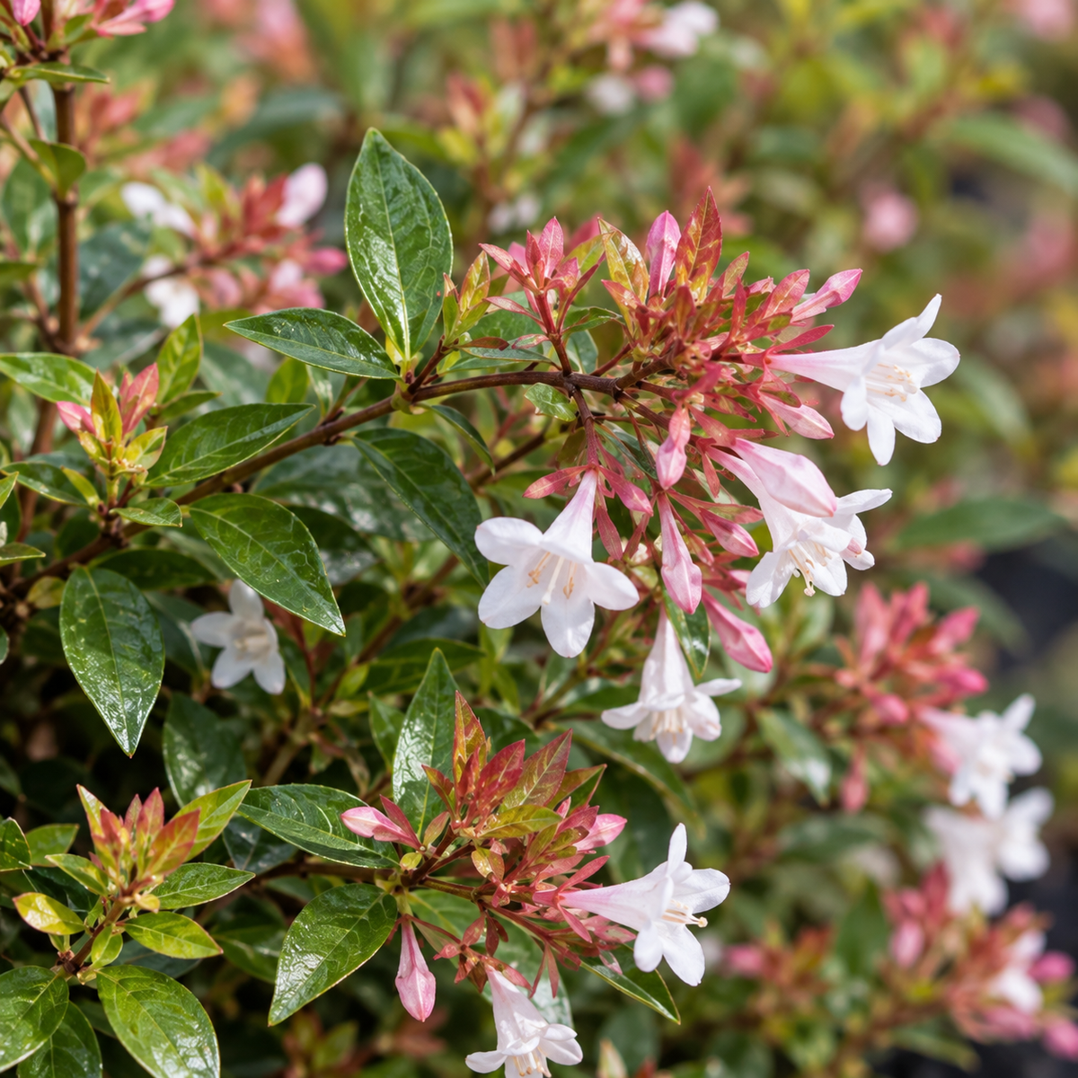 Rose Creek Abelia