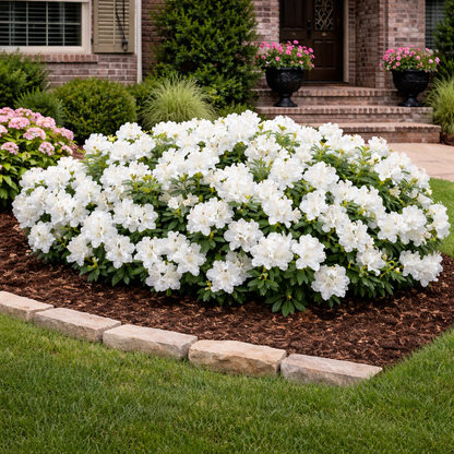 Autumn Angel® Encore® Azalea