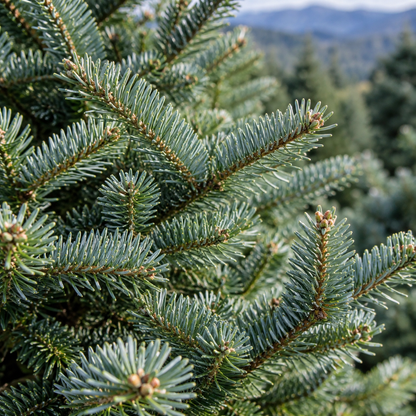 Fraser Fir Christmas Tree - PRESALE: Tree Lot Opens November 27