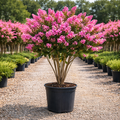 Crape Myrtle