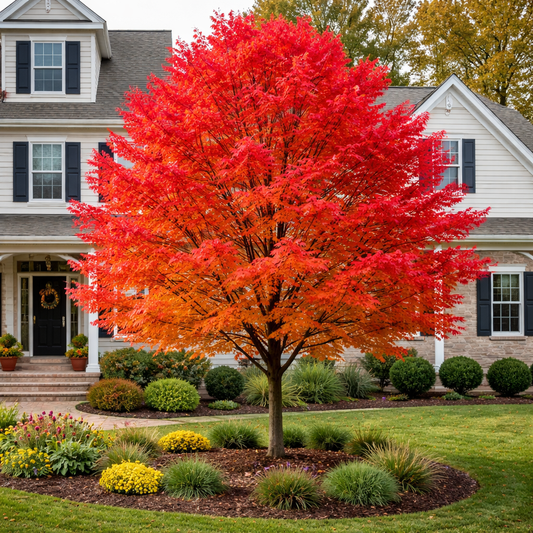 Brandywine Maple