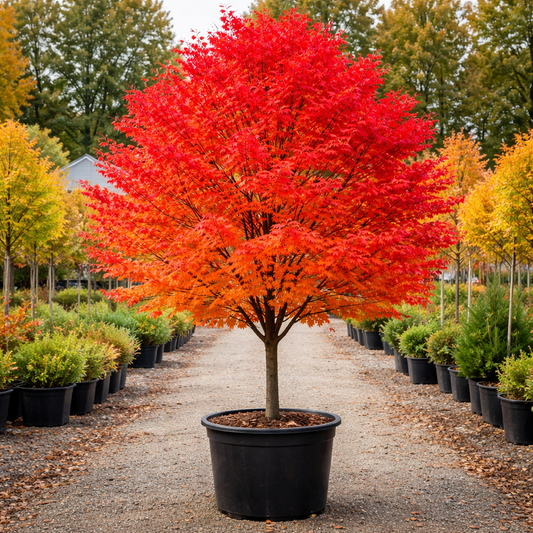 Brandywine Maple