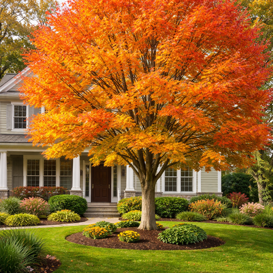 Sugar Maple