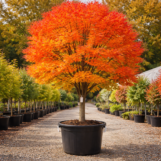 Sugar Maple