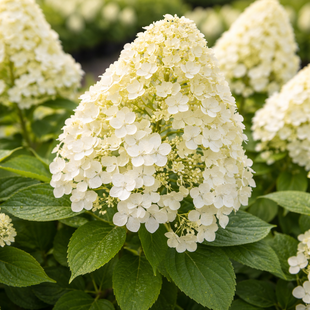 Bobo® Hydrangea