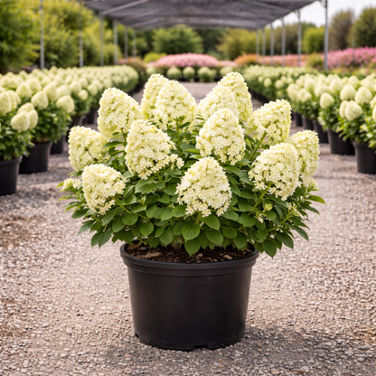 Bobo® Hydrangea