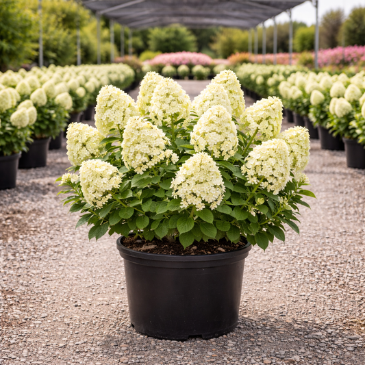 Bobo® Hydrangea