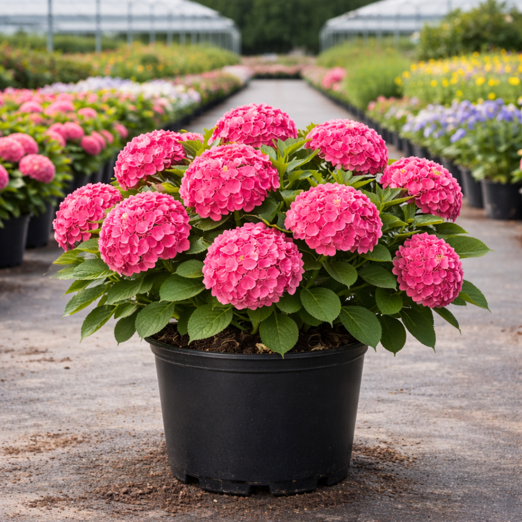 Endless Summer® Summer Crush® Hydrangea