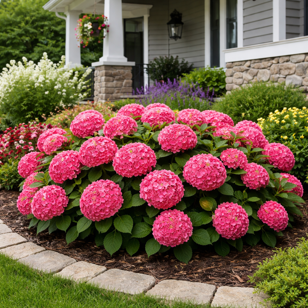 Endless Summer® Summer Crush® Hydrangea