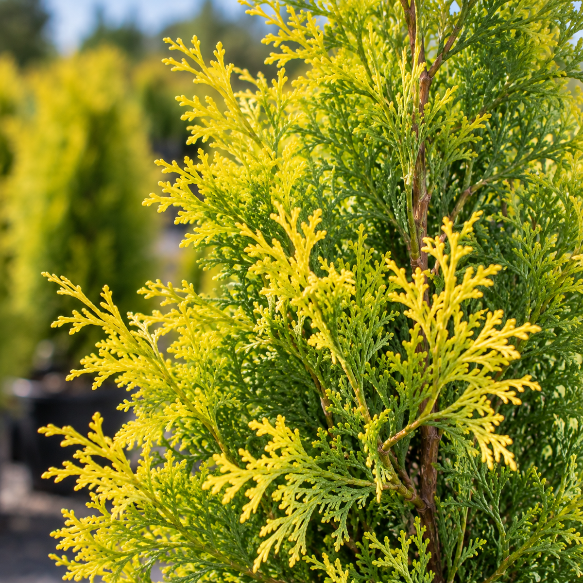 Highlights® Arborvitae
