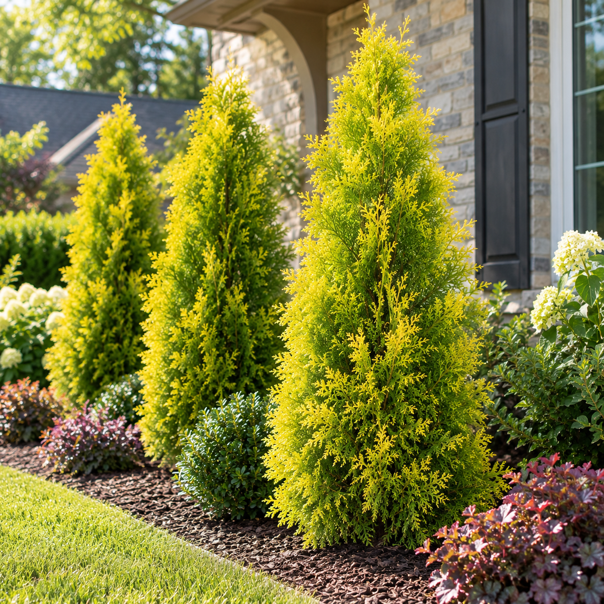 Highlights® Arborvitae