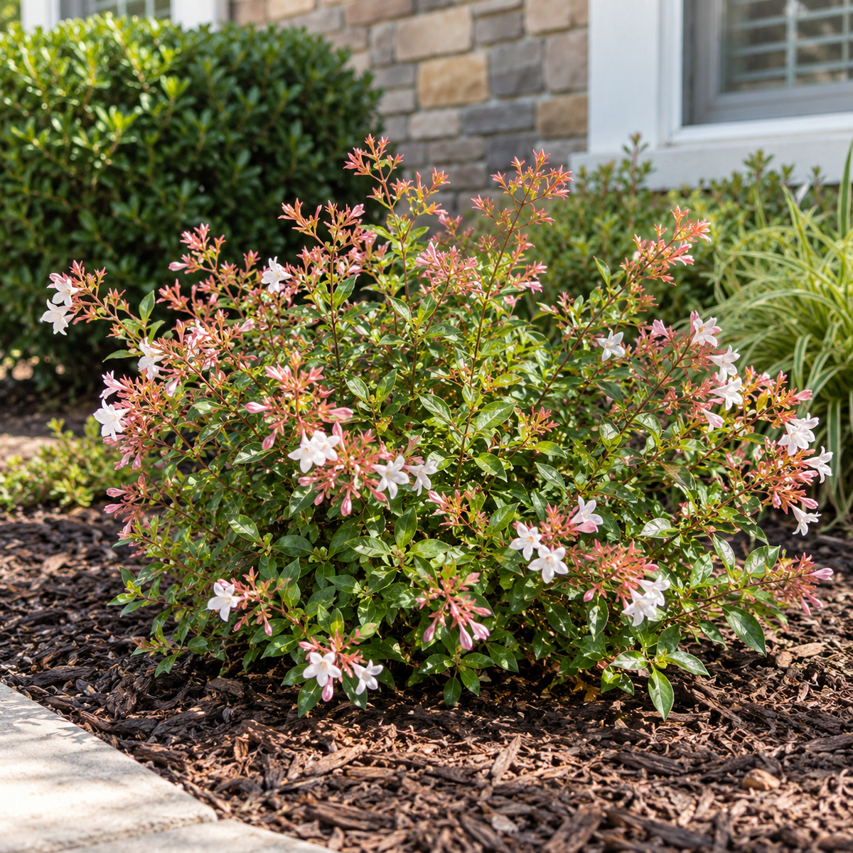Rose Creek Abelia