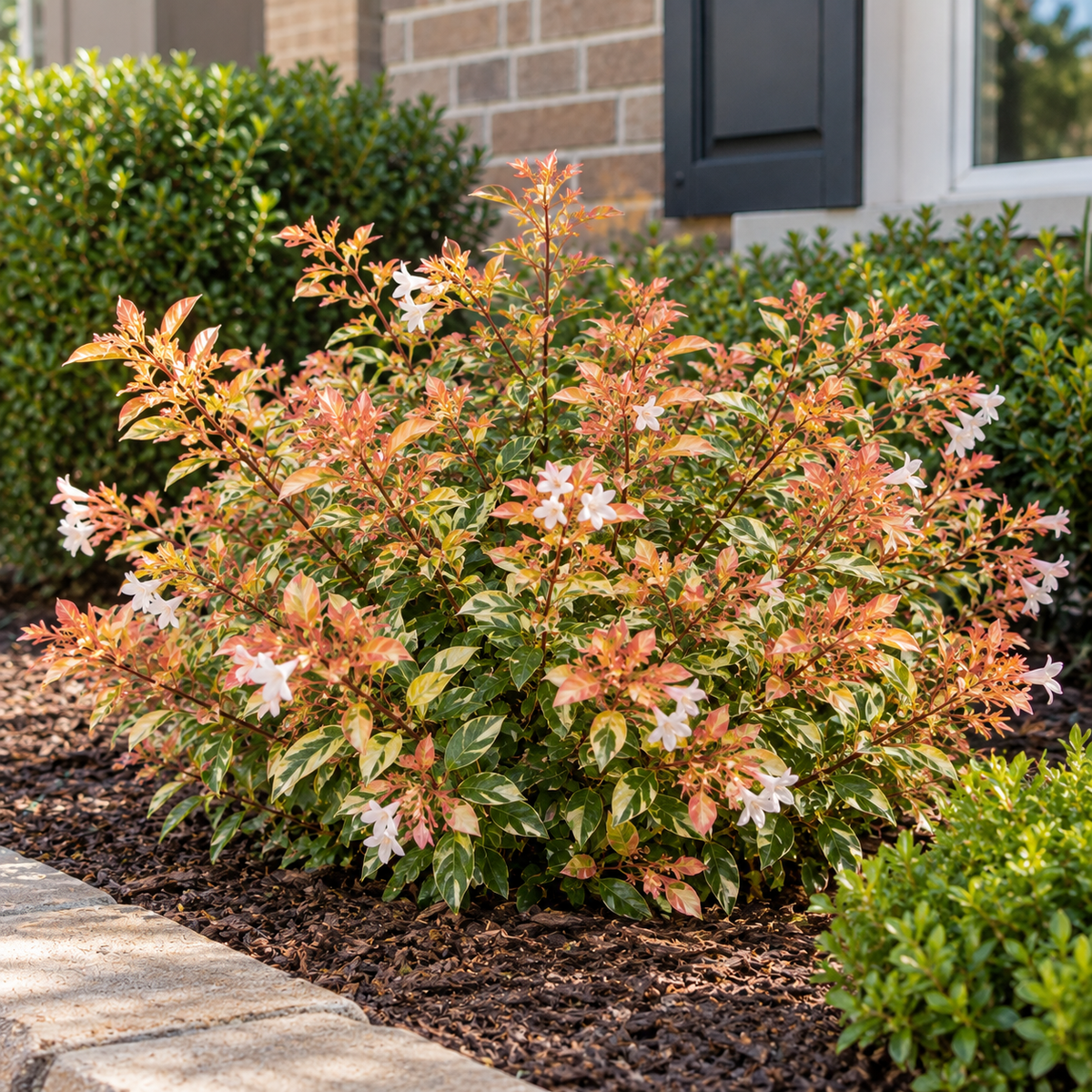 Suntastic™ Peach Abelia