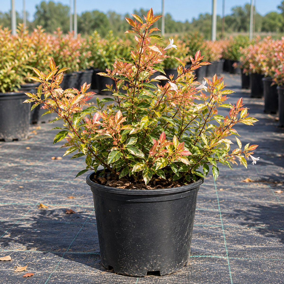 Suntastic™ Peach Abelia