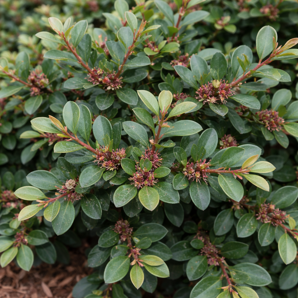 vintage jade plant Vintage Jade Distylium – Trees and Plants