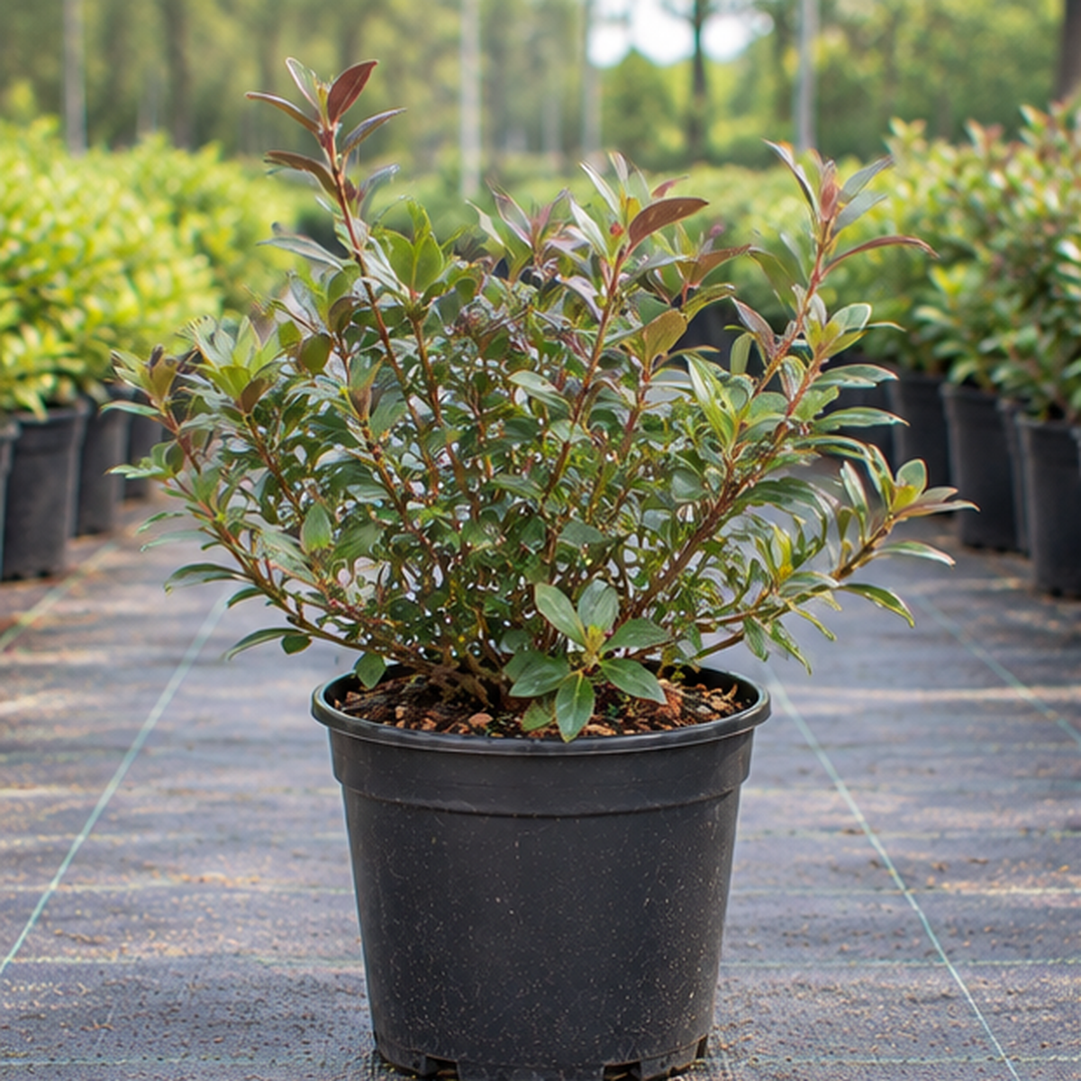 Autumn Amethyst® Azalea