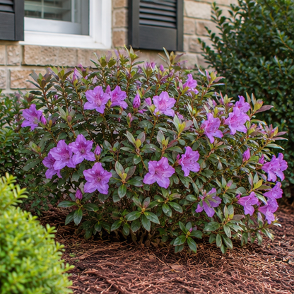 Autumn Amethyst® Azalea
