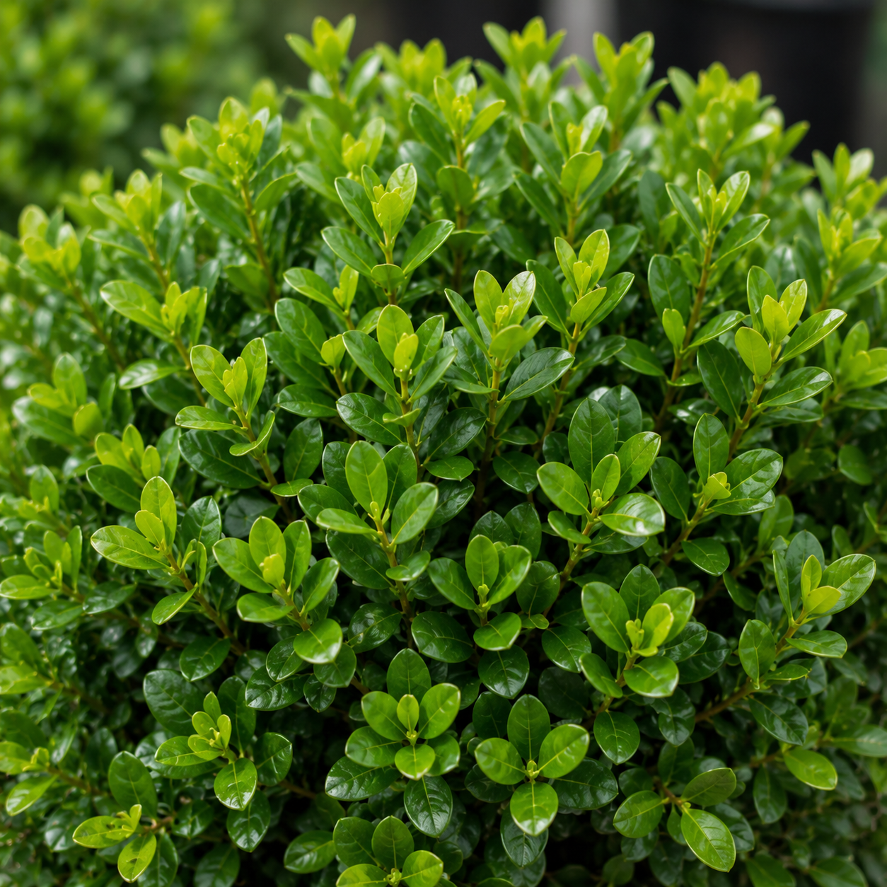 Boxwood BABY GEM™