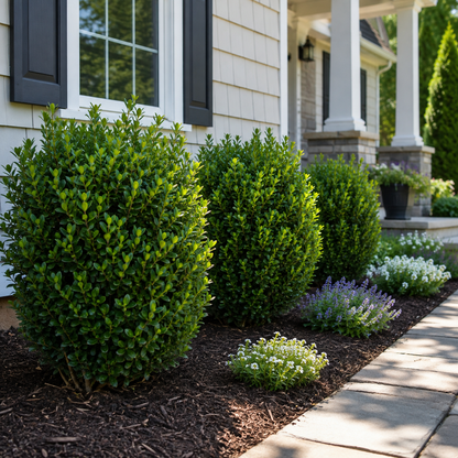 Boxwood SPRINTER®
